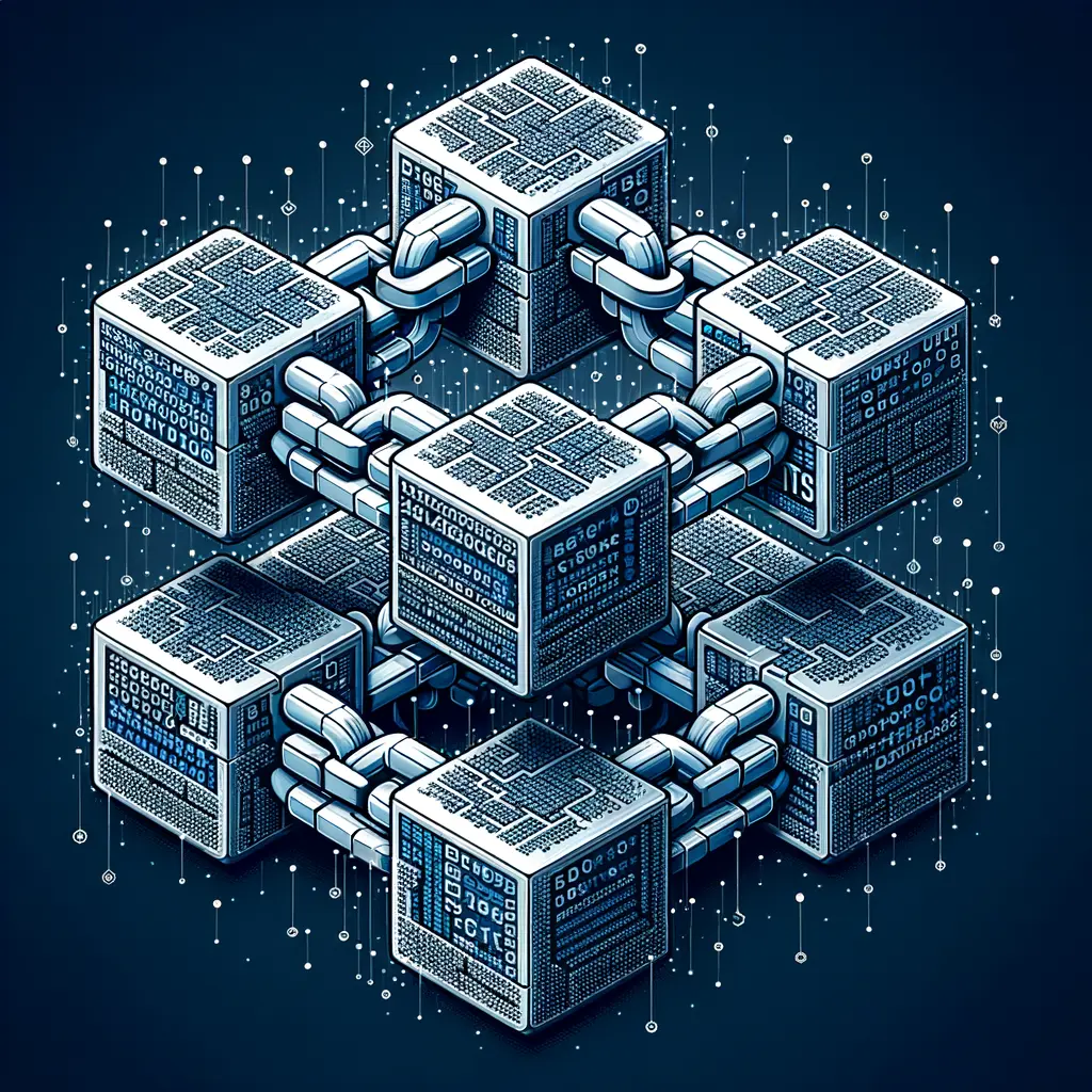 Blockchain